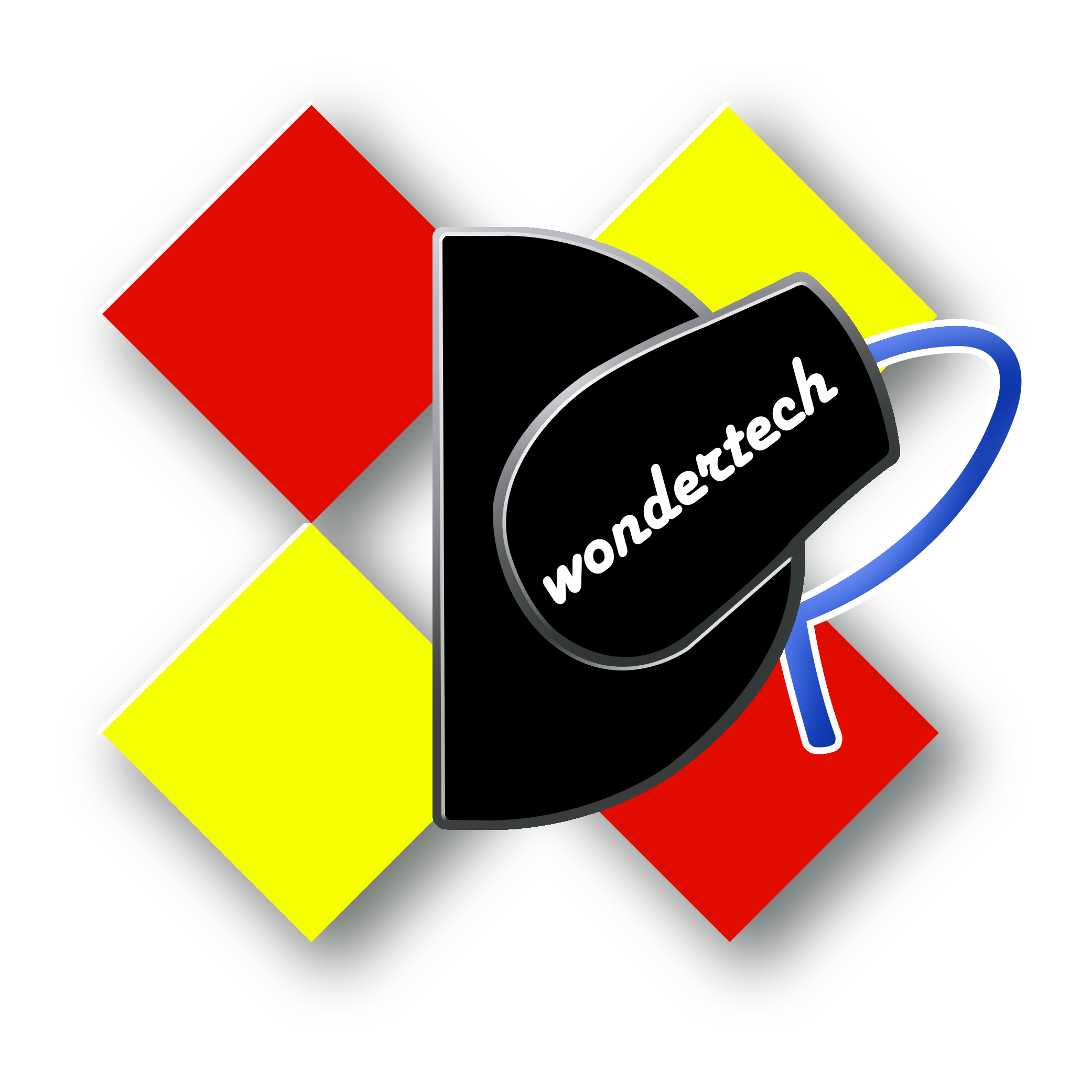 XD Wondertech Logo
